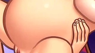 Fuck Pregnant Woman Summertime Saga Gameplay Video