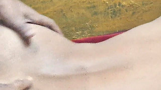 Maid Suck My Husband Dick