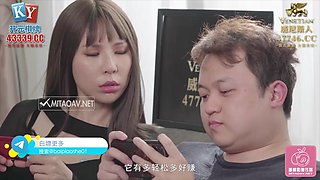 Fuck his brother in front of his boyfriend - Peach Media