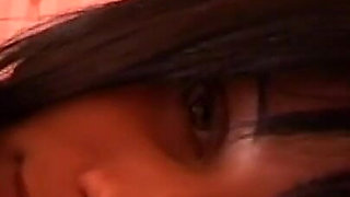 Two Scenes with a Brunette and a Blonde Getting Fucked Hard by Big Hard Cocks