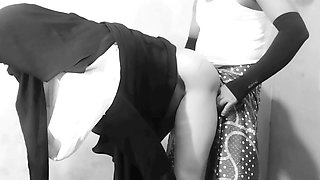 Indian Beautiful Sexy Rupali Bhabhi Having Sex With Her Brother In Law