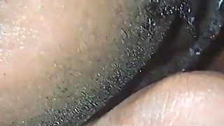 Hot Black Guy Licking Sucking My Clit Tongue Fucking My Wet Pussy POV