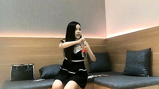 Amateur asian cocksucker teen