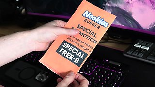 I Fucked Aleksandra Nookies originals