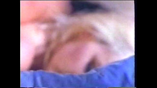 Two Fantastic Young Busty Vintage Sluts Fucked and Cummed on Perfect Ass by Big Cocks