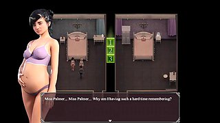 Lust Epidemic - Part 39 - Too Much Intercourse Here