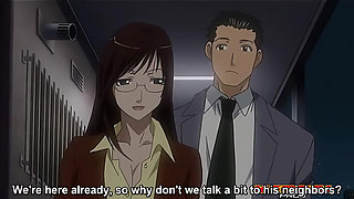 Yariman fudousan vol 1 (sub-eng)