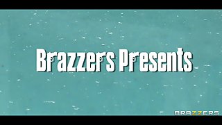 The Boss's Wife With Ramon Nomar, Kagney Linn Karter - Brazzers