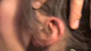 Best JAV Porn Fucking a Sexy Japanese MILF in a Hot Foursome