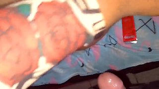 Fucking The Neighbors Wife I Cum Inside Her Pussy