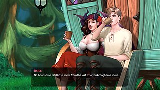 Three dimensional, what a legend, cartoon sex stories