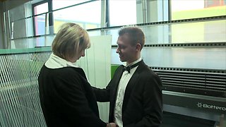 Sexy Meetings - Episode 1