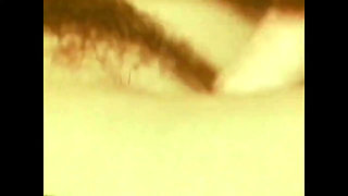 Hot Threesome on the Beach From the American Vintage Porn of the Seventies