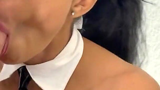 Your teacher wants to suck you