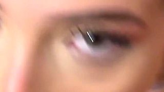19 Year Old Step Daughter Invited Step Daddy to Her Room, While Step Mommy Is Away (full Video)