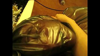 Breathplay in Plastic Vacuum Bag