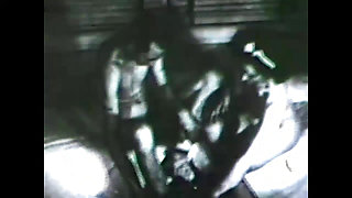 GRANDPAS HOUSE PARTY - Full Vintage Movie