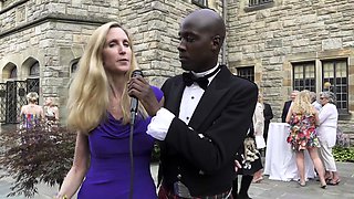 ANN COULTER (Parody)