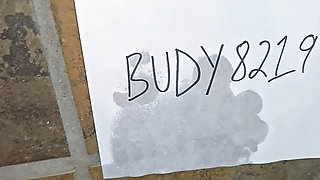 Juices and peeing on and for Budy8219