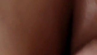 Neighbor Giving Her Ass and Asked for Milk in Her Mouth