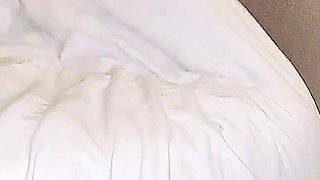 My Desi Stepmom Has Rough Sex with My Friend