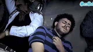 Camsoda - Police pawn star handjob slut dominates cock