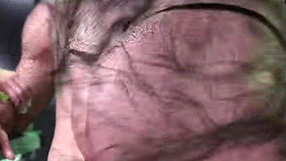 Apocalust - Gym Sex and Sexy Experiments 9