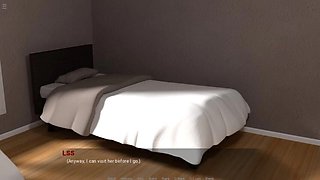 Away From Home Gameplay Part 6 by Loveskysan
