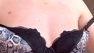 Satin Secrets: Brother-in-law's Naughty Tease