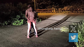 Play while illuminating the side of the road! You can see 💦 what you&#039;re doing in the shadows even from a distance.　　Japanes