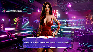 Complete Gameplay - Grand Tits Adventure, Part 2