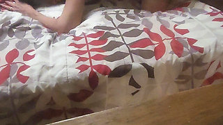 Goode Girl, her peeper and BBC neighbor