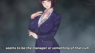 Depraved Devotion - old guy fucks busty curvy MILFs