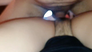 I Really Like It When My Stepfather Fucks My Pussy