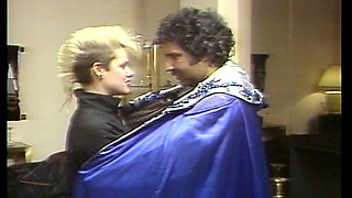 Amateur Blonde Blowjob CIM