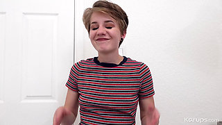 Cash back with cum