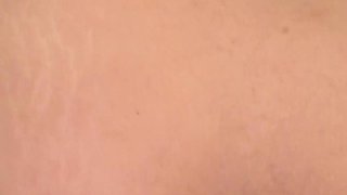 Asian Teen Luna Mills Gets Creampied