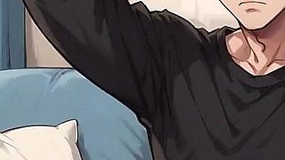 Animated Cock Licking- Shadow of Ambition #3- Gameplay