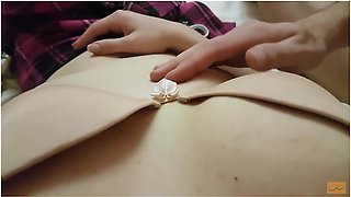 Make Me Cum By Licking My Nipples