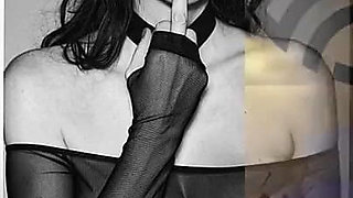 Mistress Humiliates Slave