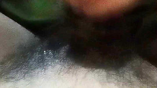 Japanese Wife Cheats on Maid