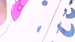 Gina's Pussy Breakfast