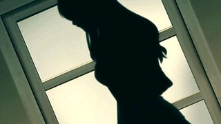 Hentai uncensored scene with flattering dear from Hentai Universe