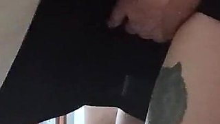 Instead of Extra Private Lessons at Home, My MILF Teacher Fucks Me with a Strapon
