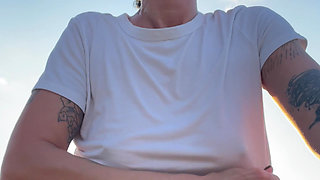 Bothering the Neighborhood Dads