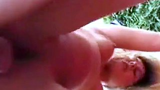 Gangbang mit deutschen Amateuren drauen