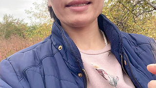 Pissing Pussy From Behind Amazing View