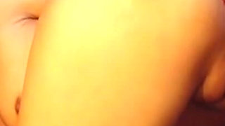 Double Anal, Gape, and 10 Fingers in Ass