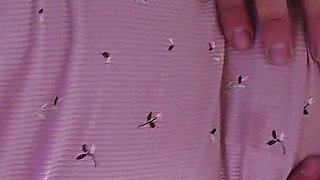 Stranger Random Guy Fuck My Pussy and Cum Deep Inside Me