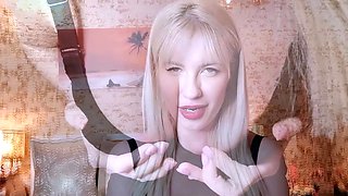 Goddess Natalie aka goddessnatalie OnlyFans - Time to